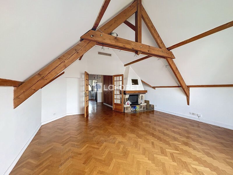 Appartement à louer, 73m², Antony