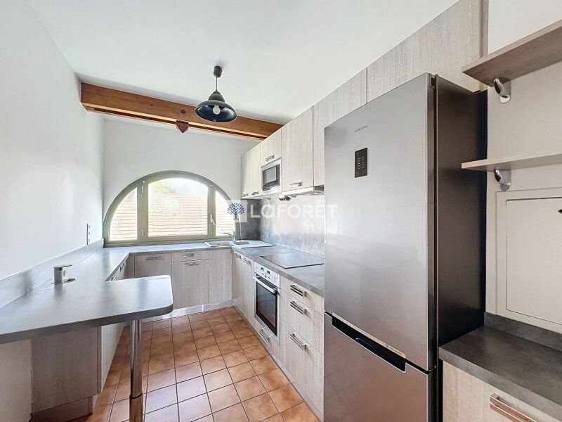 Appartement à louer, 73m², Antony
