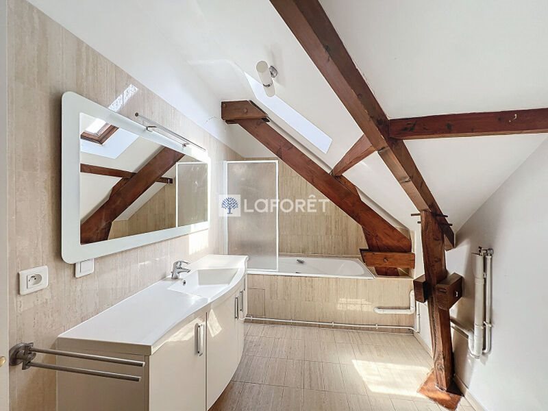 Appartement à louer, 73m², Antony