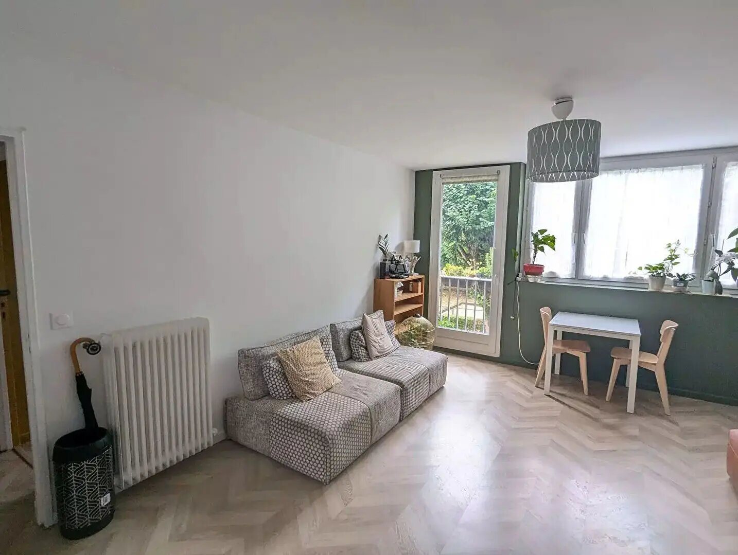 Appartement à vendre, 68m², Antony