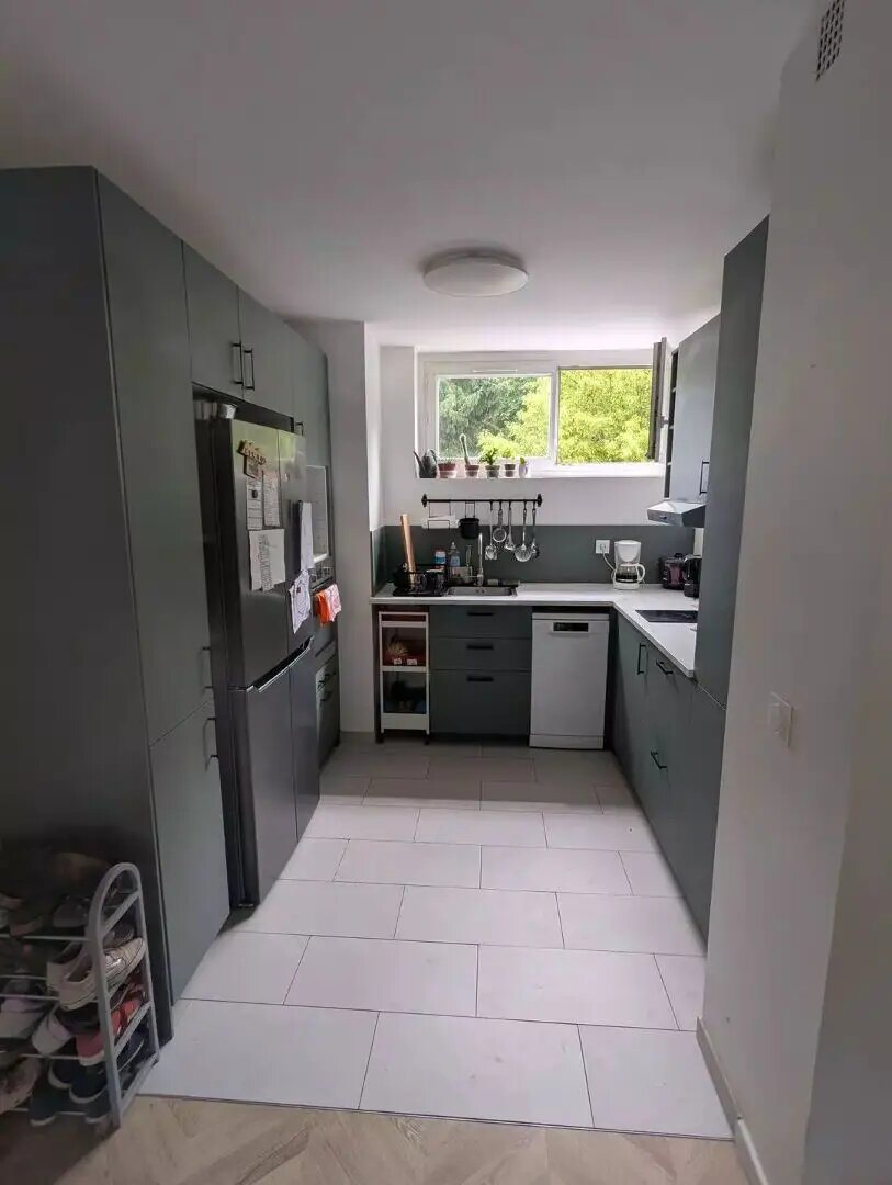 Appartement à vendre, 68m², Antony