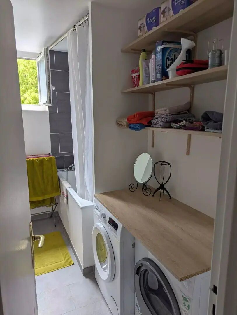 Appartement à vendre, 68m², Antony