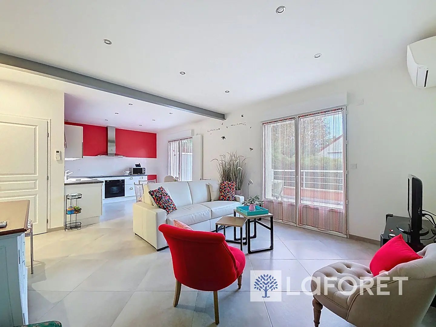 Maison à vendre, 74m², L'Haÿ-les-Roses