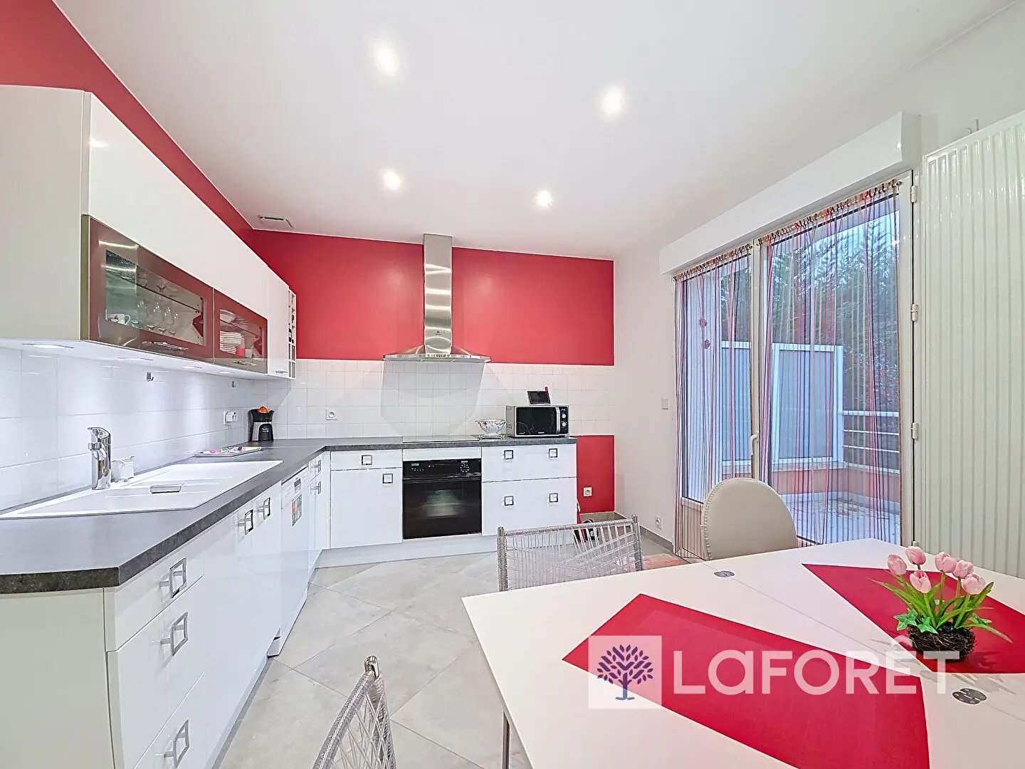 Maison à vendre, 74m², L'Haÿ-les-Roses