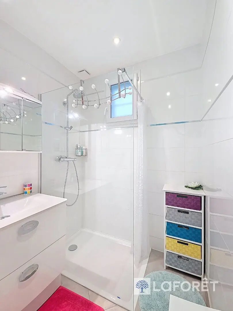 Maison à vendre, 74m², L'Haÿ-les-Roses