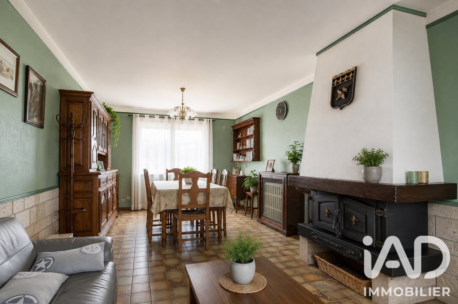 Maison à vendre, 83m², Meulan-en-Yvelines