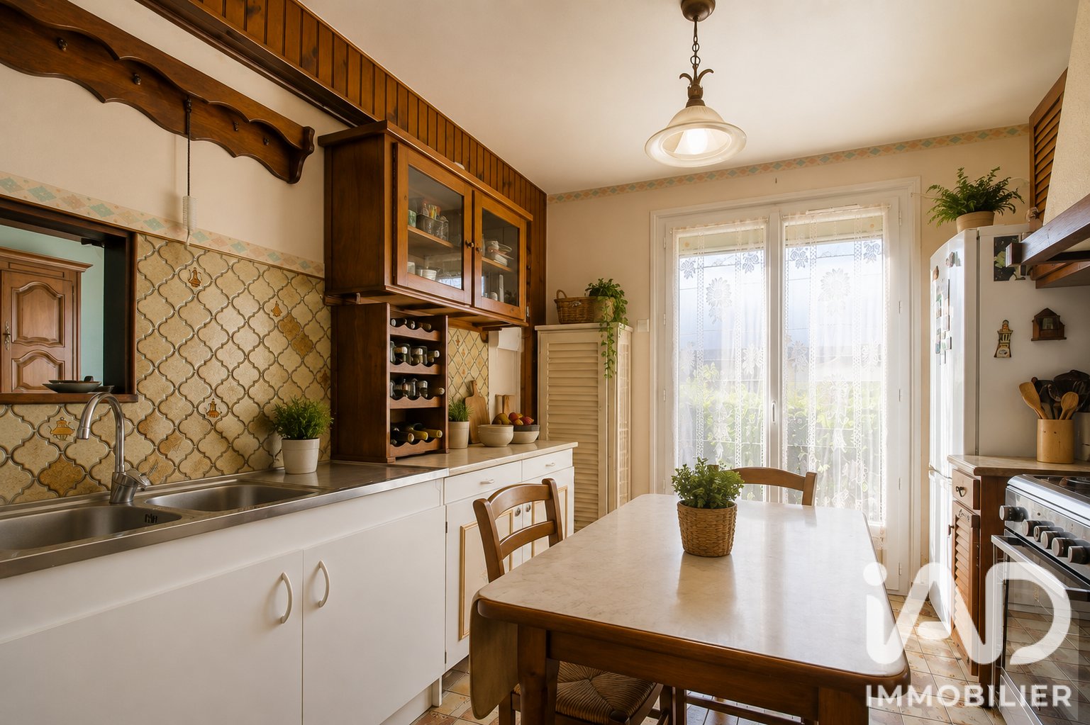 Maison à vendre, 83m², Meulan-en-Yvelines