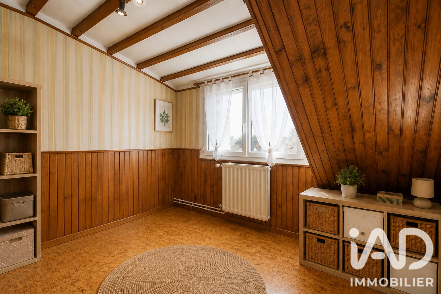 Maison à vendre, 83m², Meulan-en-Yvelines