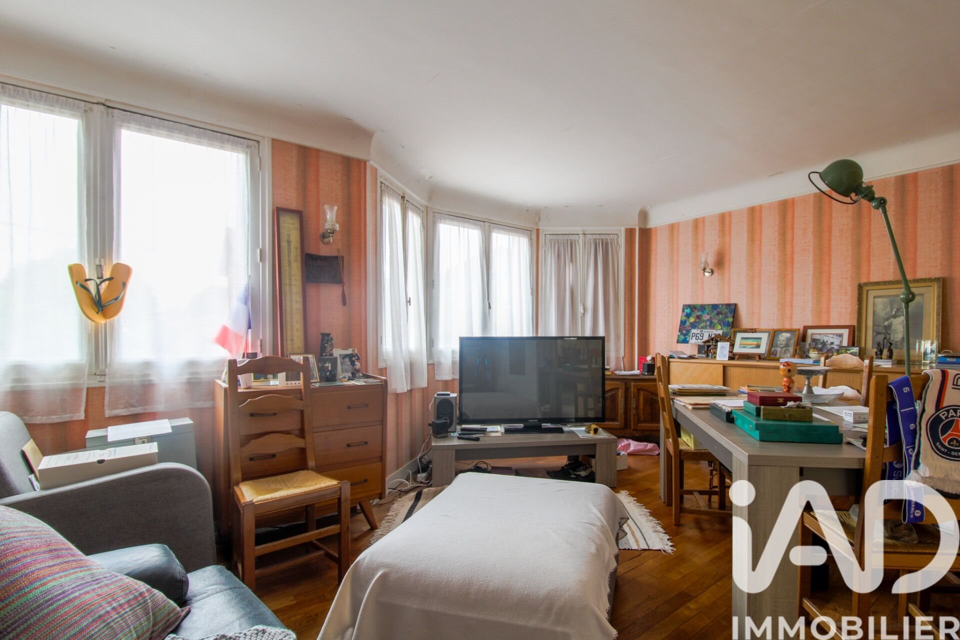 Maison à vendre, 70m², Achères