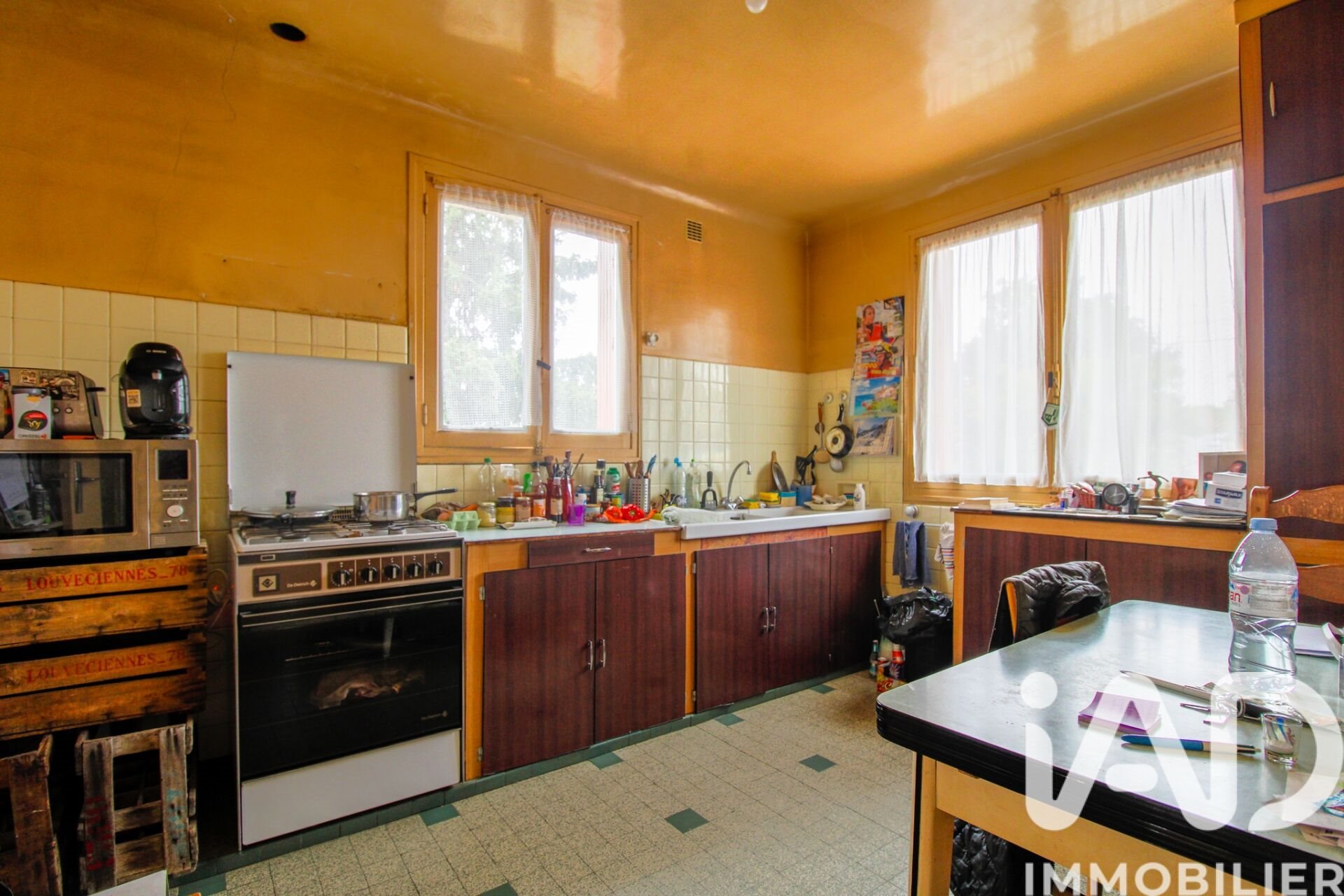 Maison à vendre, 70m², Achères