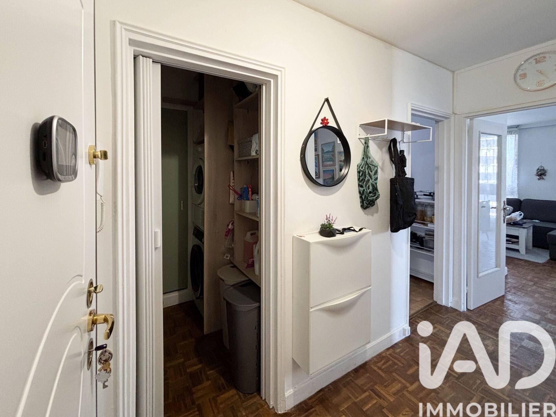 Appartement à vendre, 66m², Argenteuil