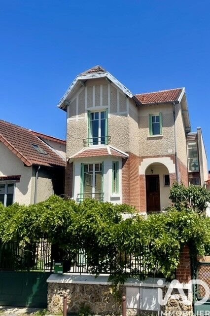 Maison à vendre, 171m², Versailles