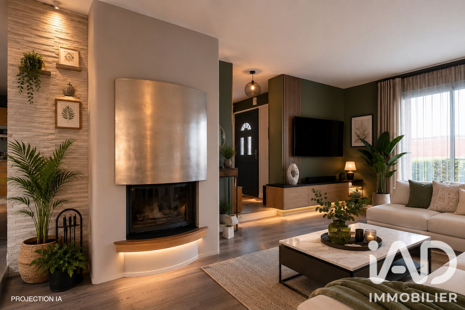Maison à vendre, 129m², Epône
