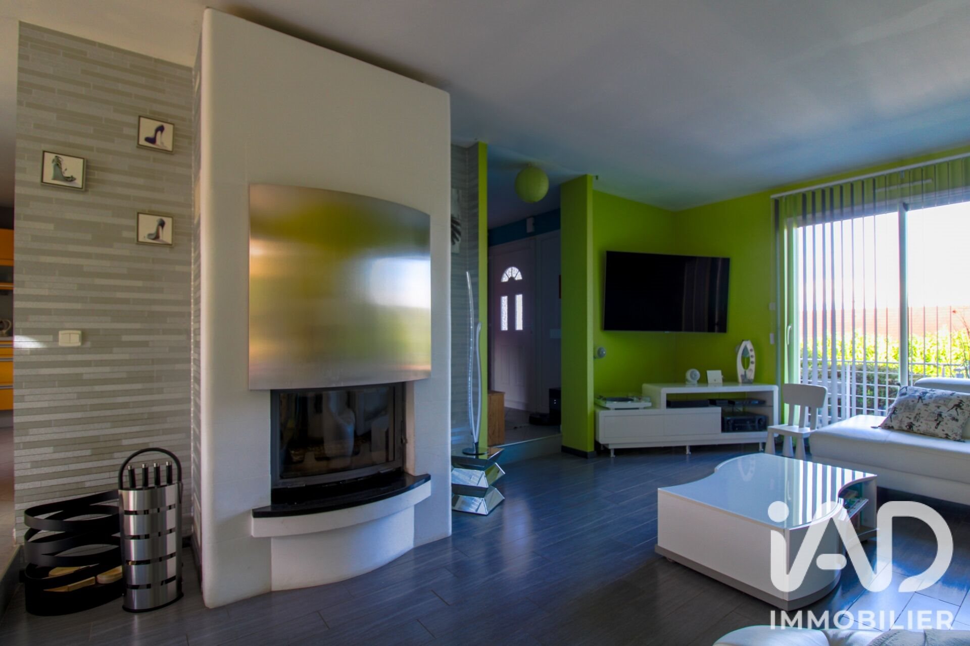 Maison à vendre, 129m², Epône