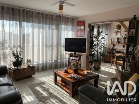 Appartement à vendre, 79m², Cenon