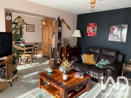 Appartement à vendre, 79m², Cenon