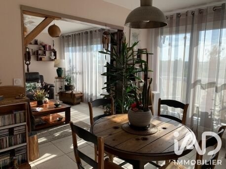 Appartement à vendre, 79m², Cenon