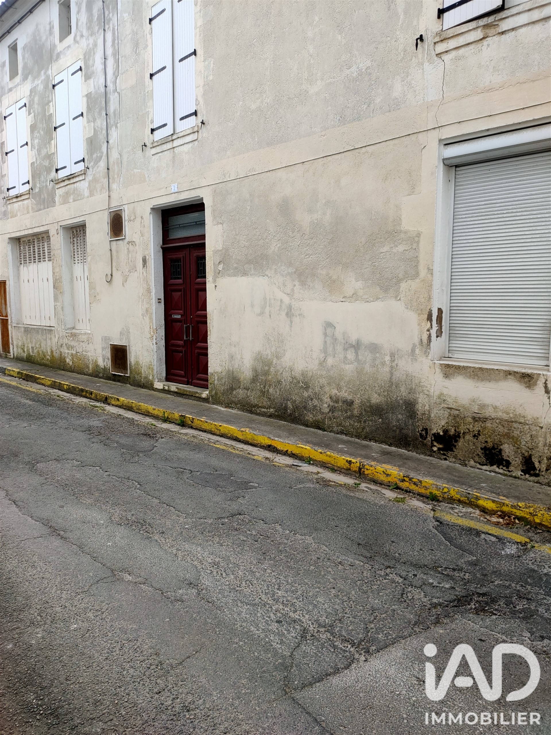 Maison à vendre, 192m², Matha