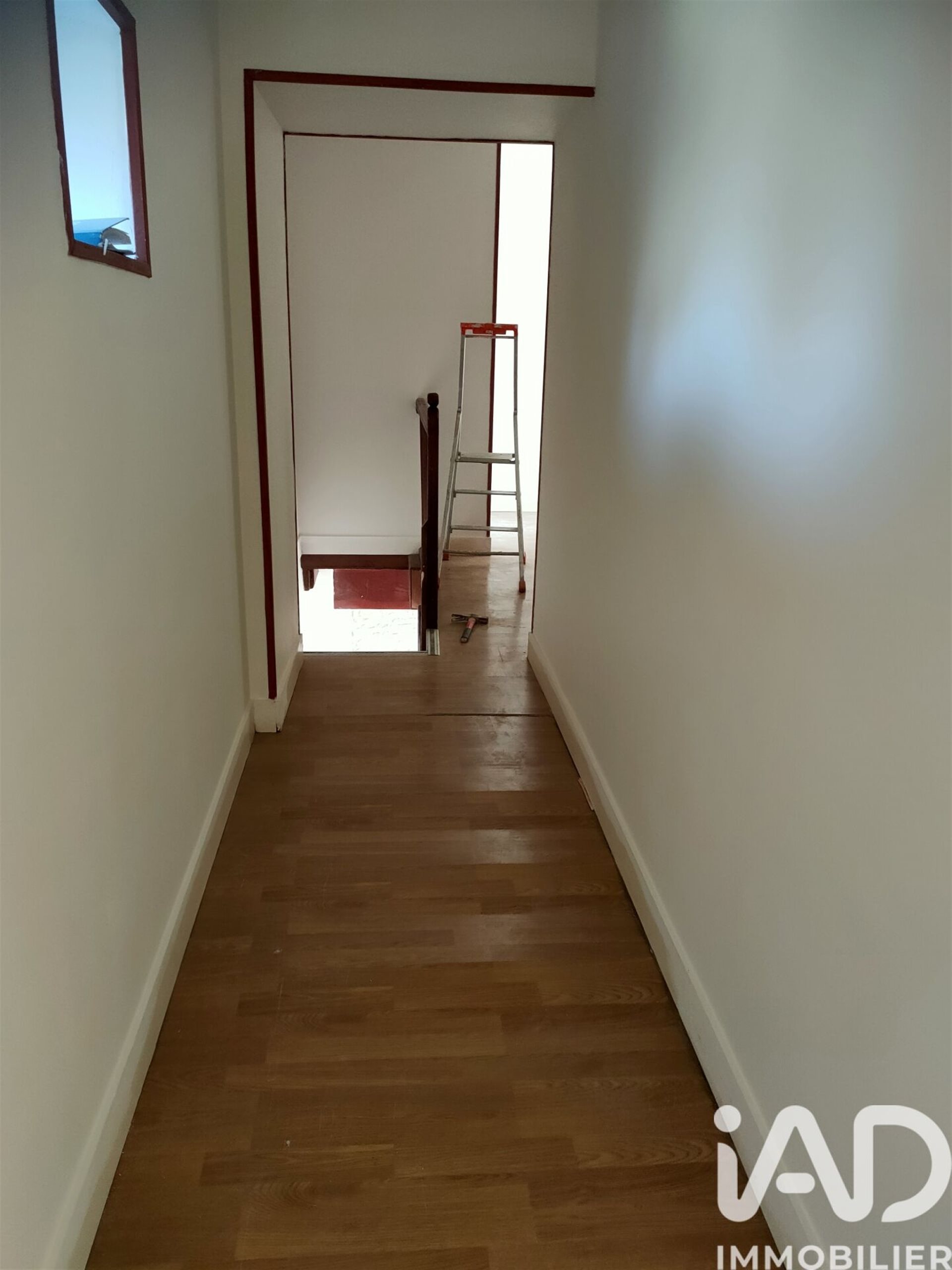 Maison à vendre, 163m², Le Seure