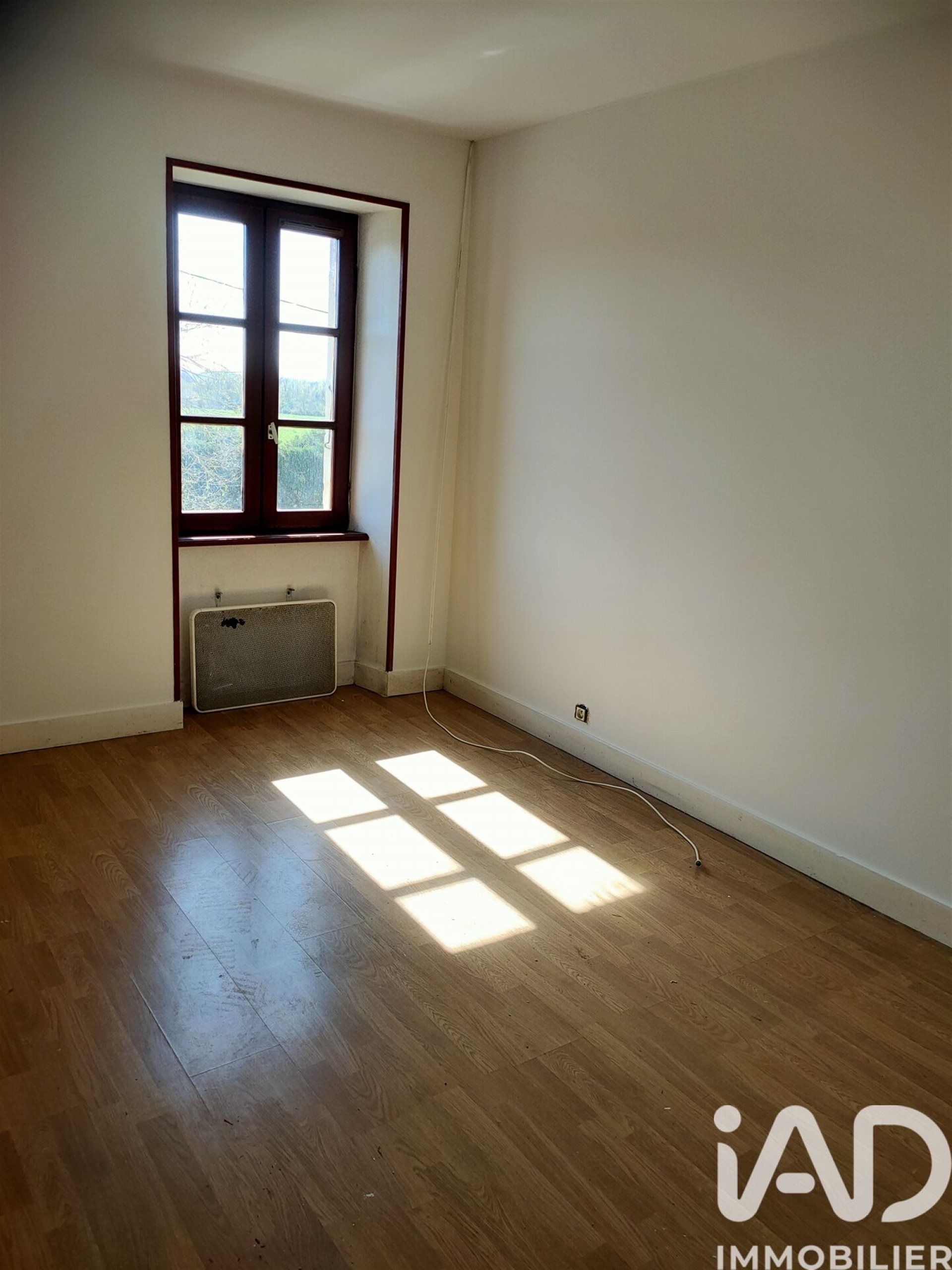 Maison à vendre, 163m², Le Seure