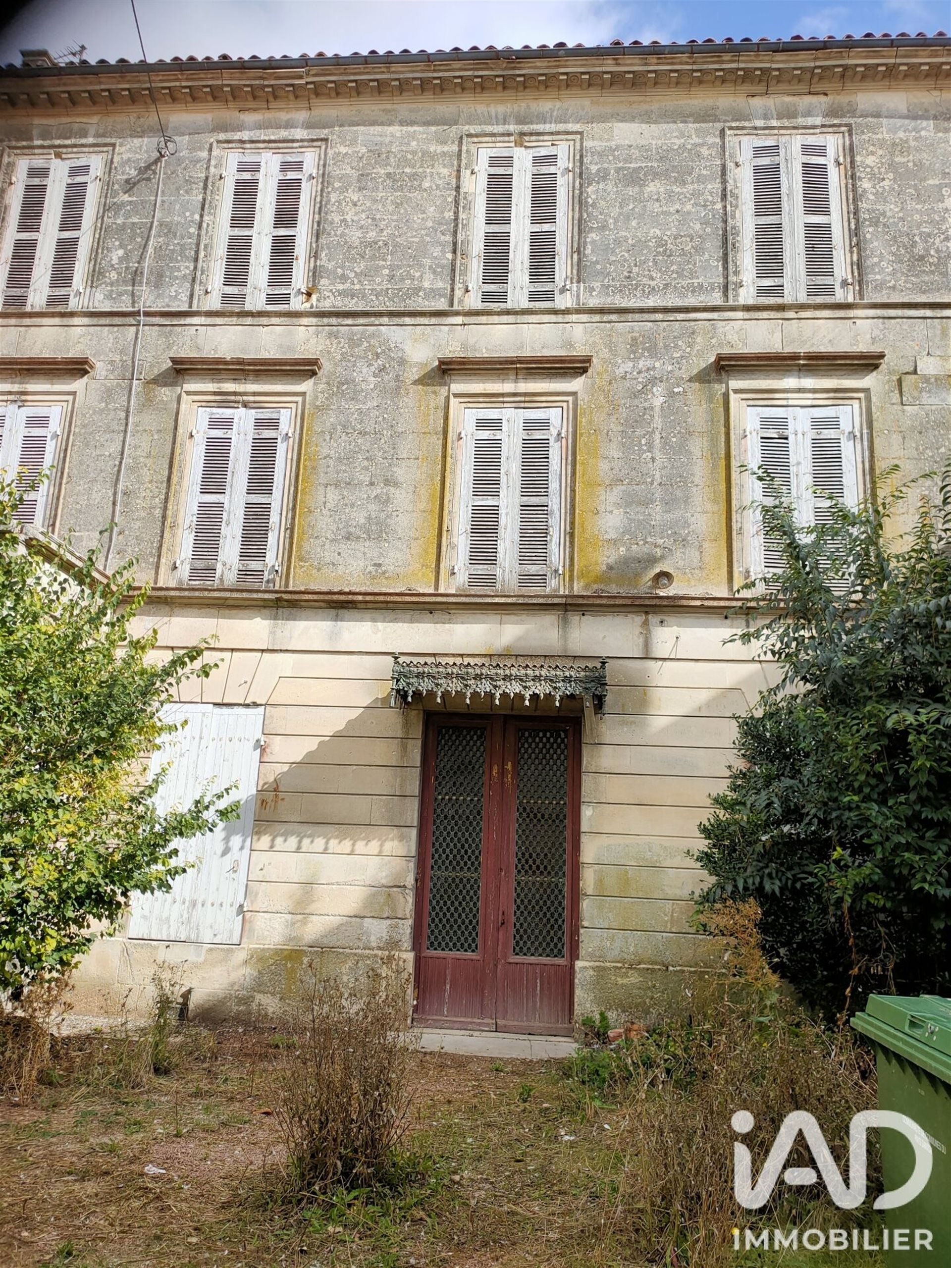 Maison à vendre, 439m², Matha
