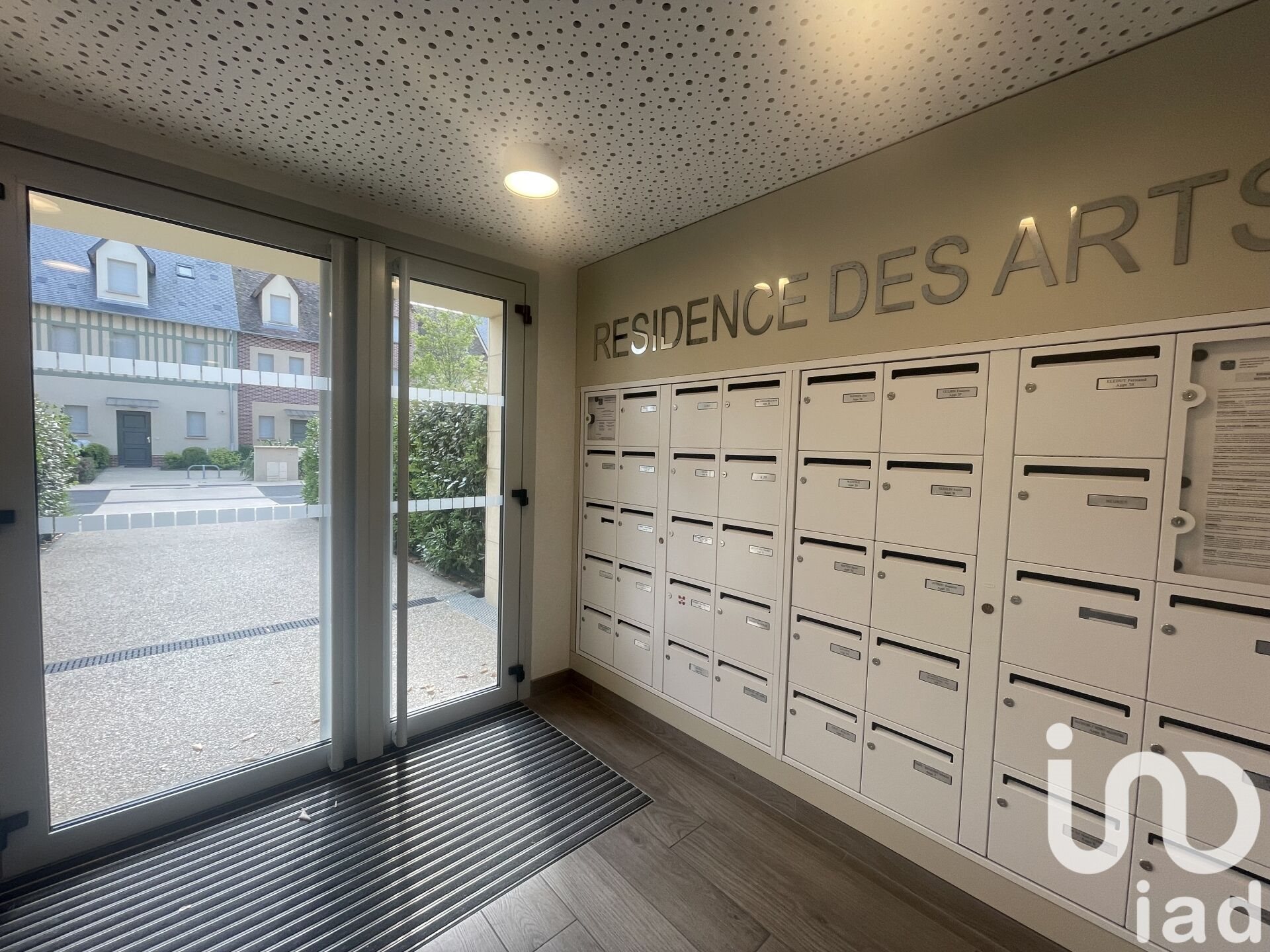 Appartement à vendre, 37m², Deauville