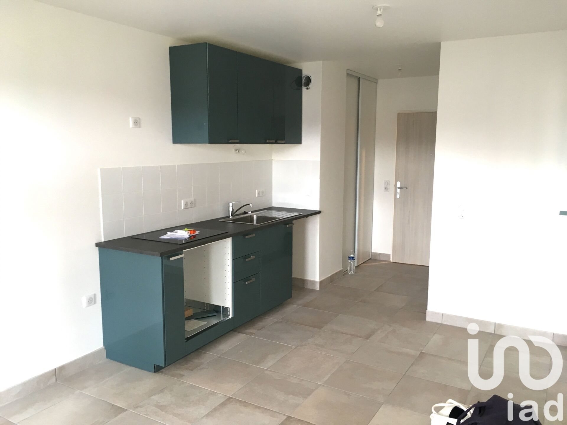 Appartement à vendre, 37m², Deauville