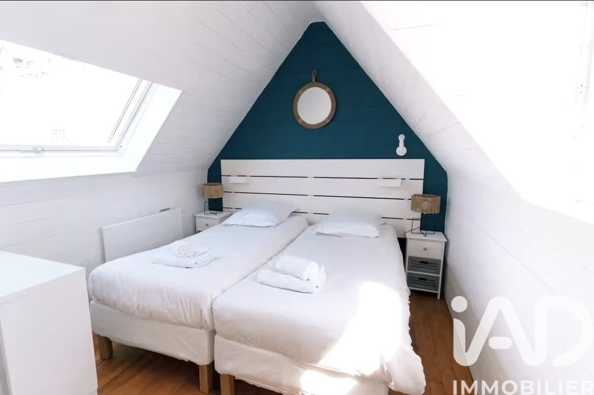 Maison à vendre, 31m², Trouville-sur-Mer