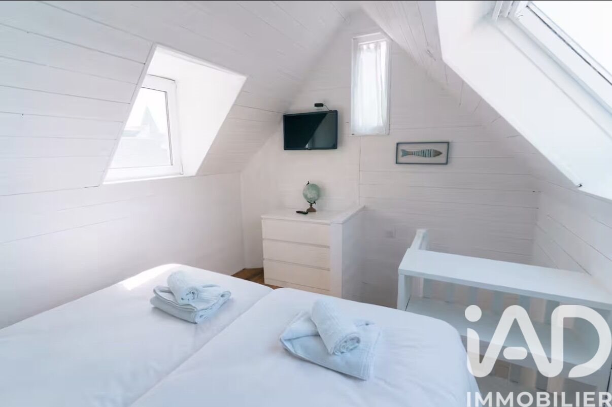 Maison à vendre, 31m², Trouville-sur-Mer