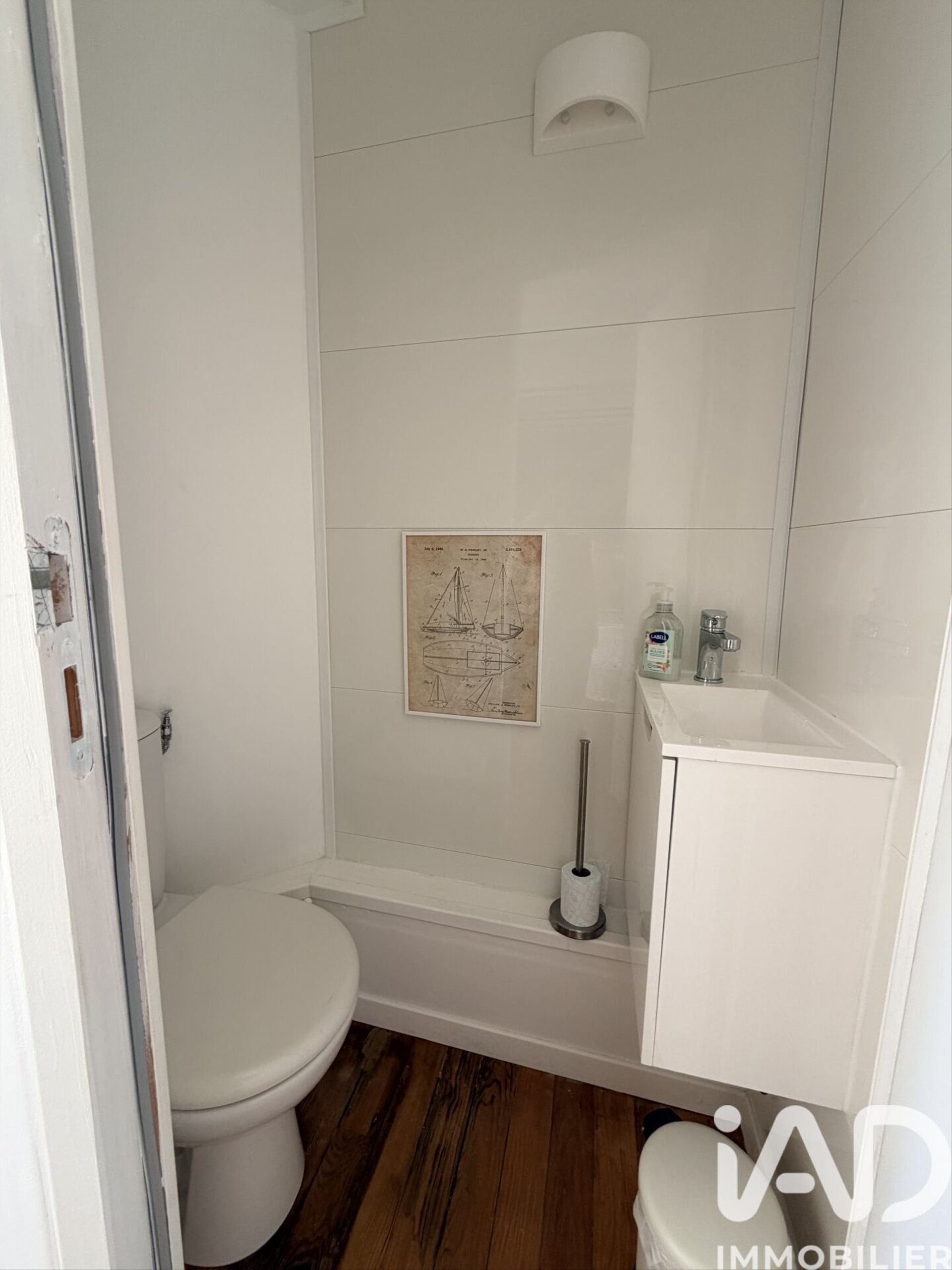 Maison à vendre, 31m², Trouville-sur-Mer
