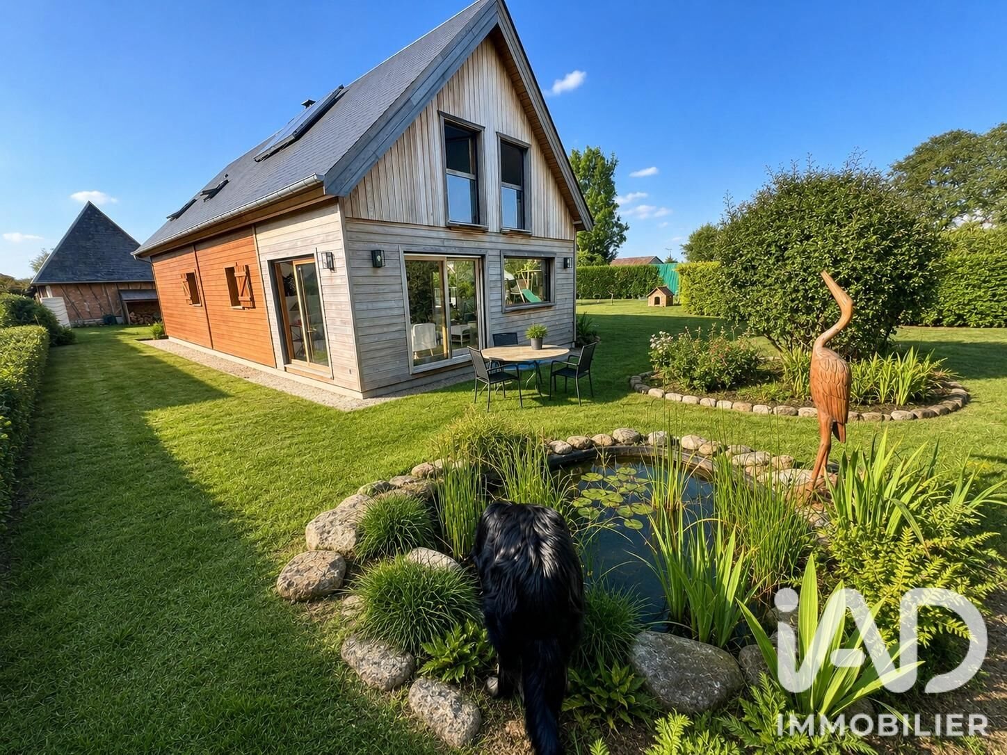 Maison à vendre, 133m², Beuzeville