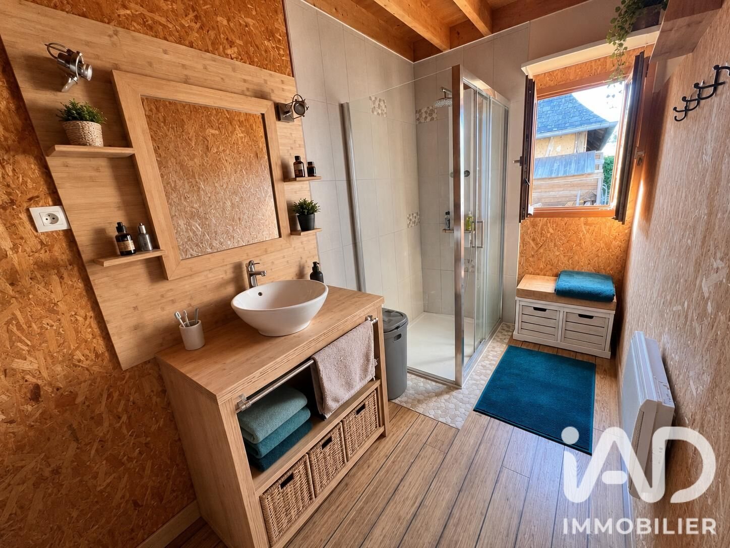 Maison à vendre, 133m², Beuzeville