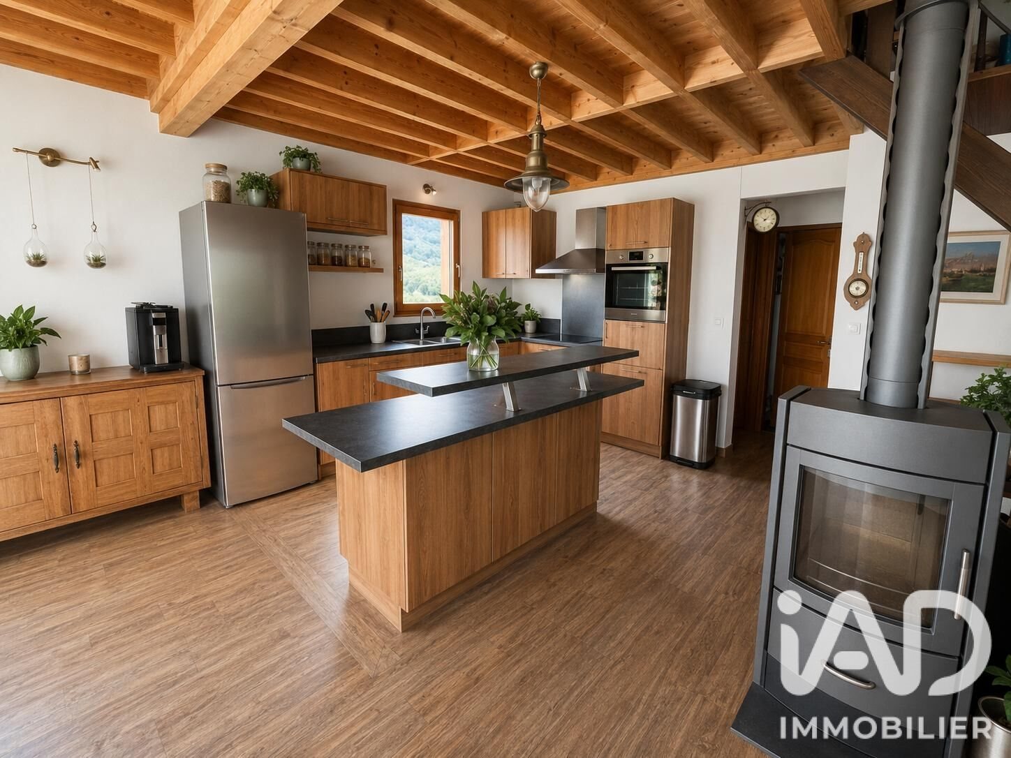 Maison à vendre, 133m², Beuzeville
