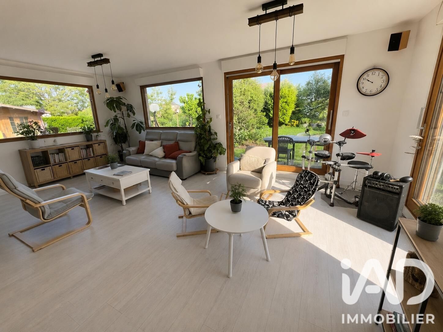 Maison à vendre, 133m², Beuzeville
