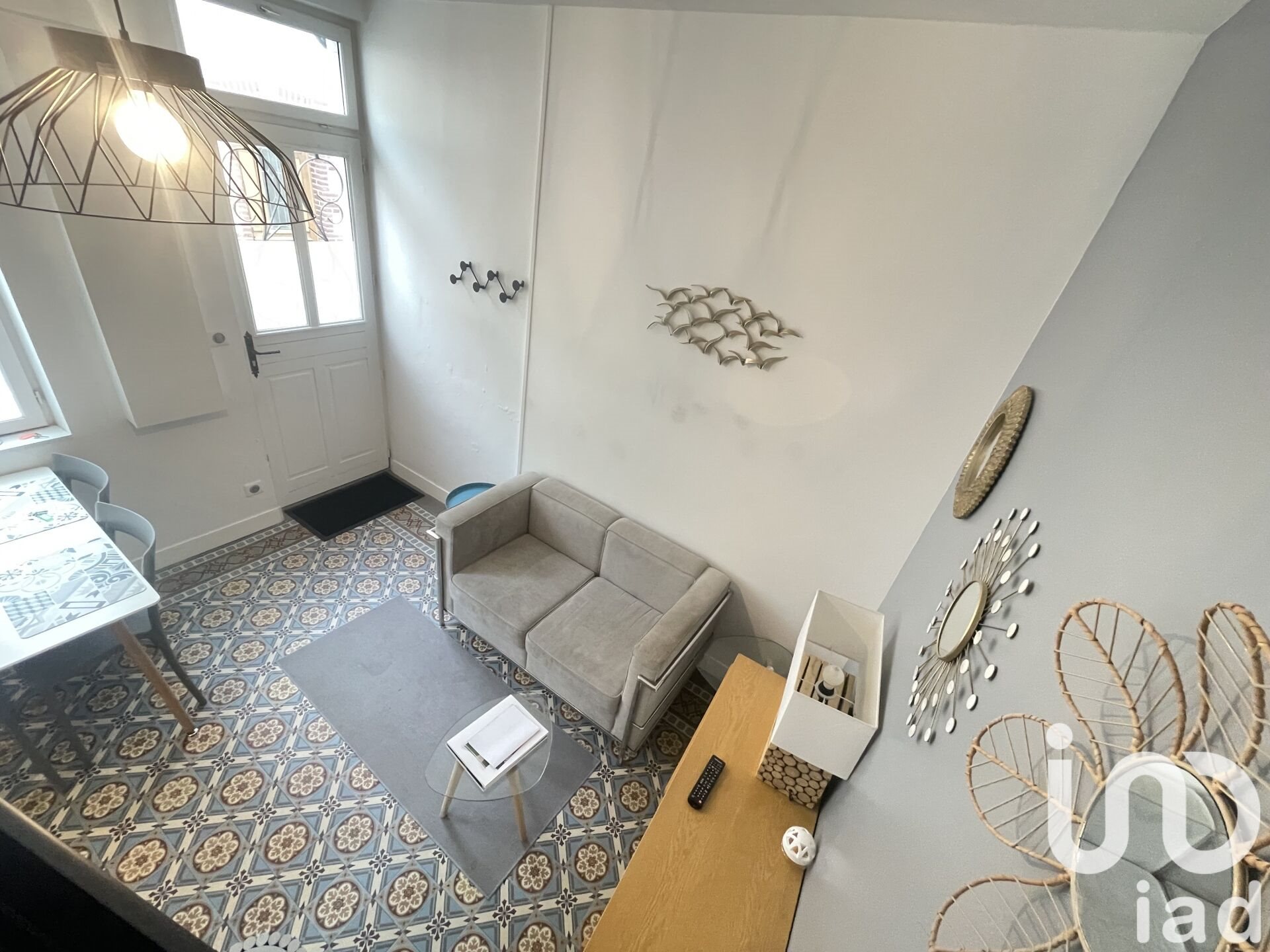 Maison à vendre, 42m², Trouville-sur-Mer