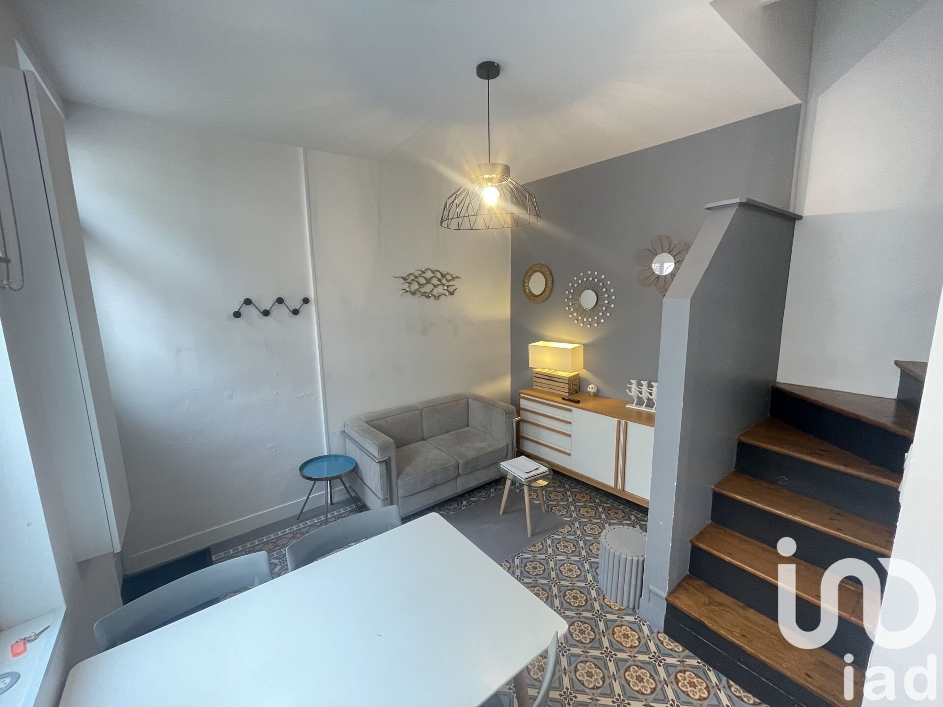Maison à vendre, 42m², Trouville-sur-Mer