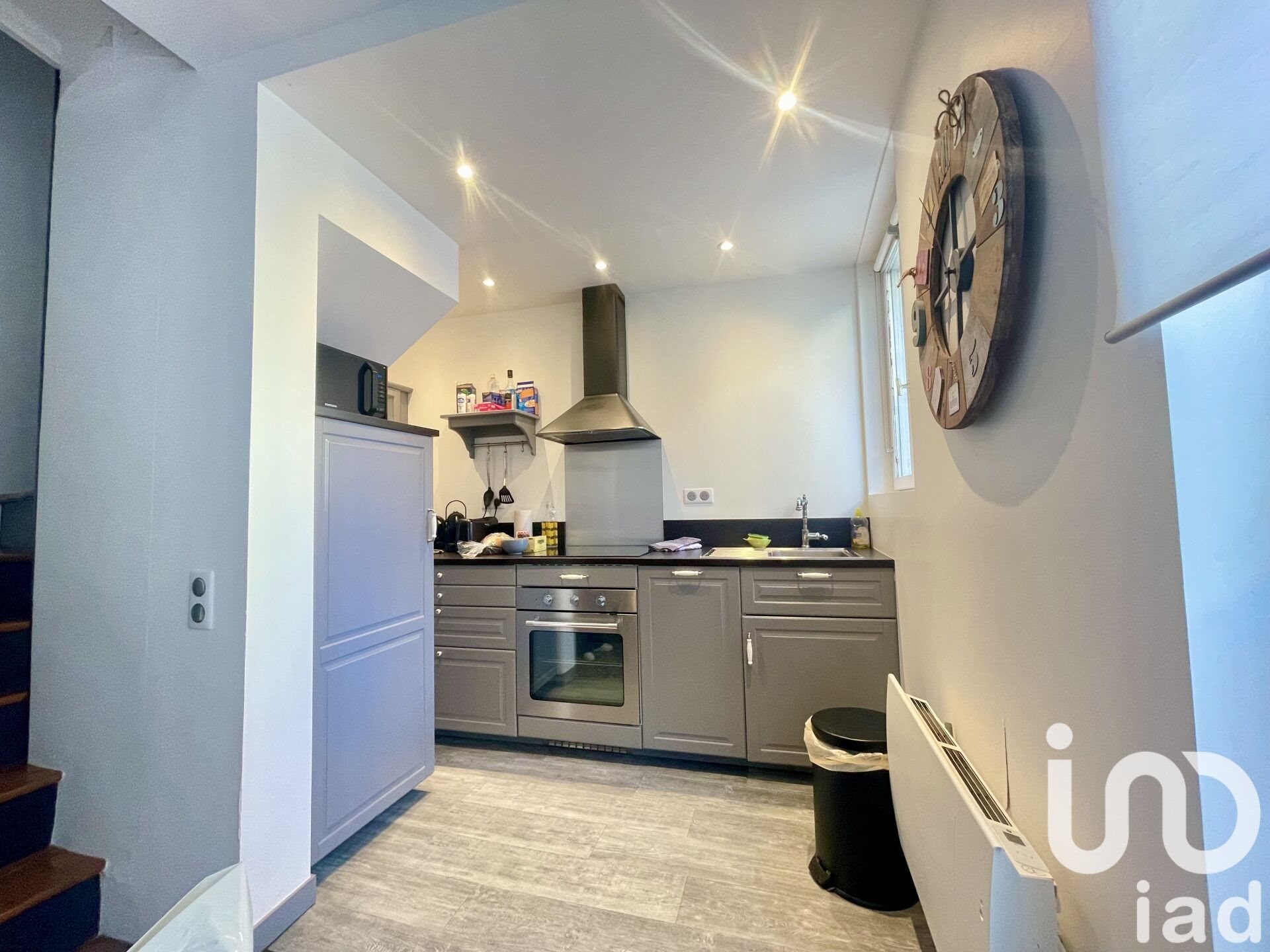 Maison à vendre, 42m², Trouville-sur-Mer