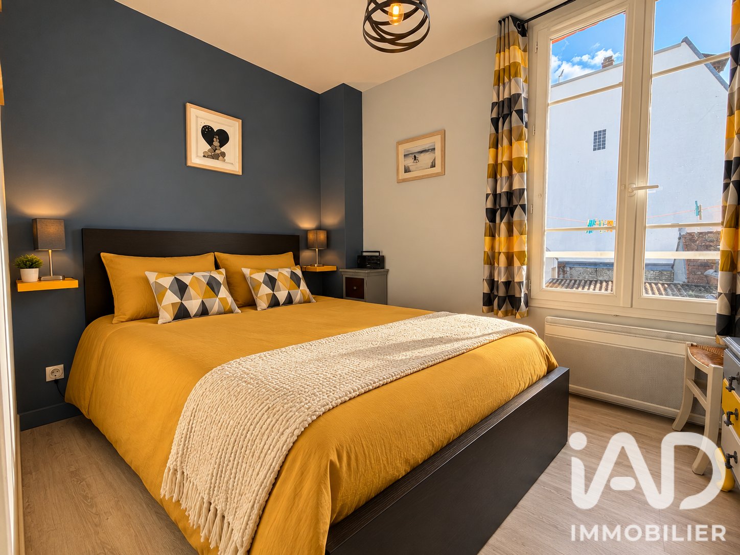 Appartement à vendre, 29m², Blonville-sur-Mer