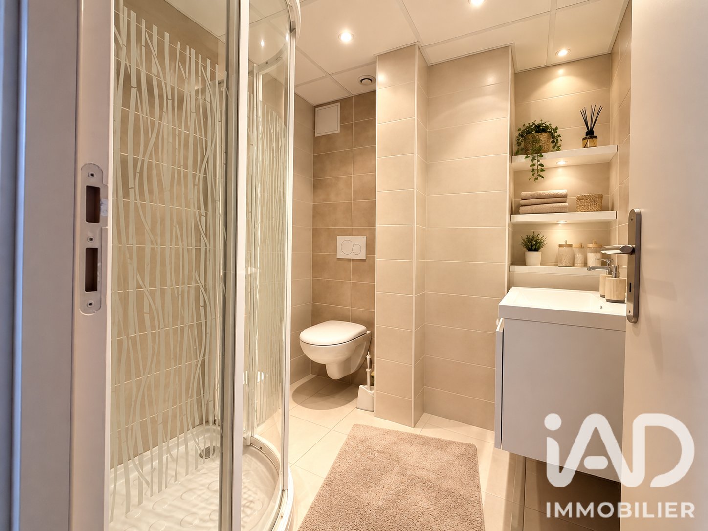 Appartement à vendre, 29m², Blonville-sur-Mer