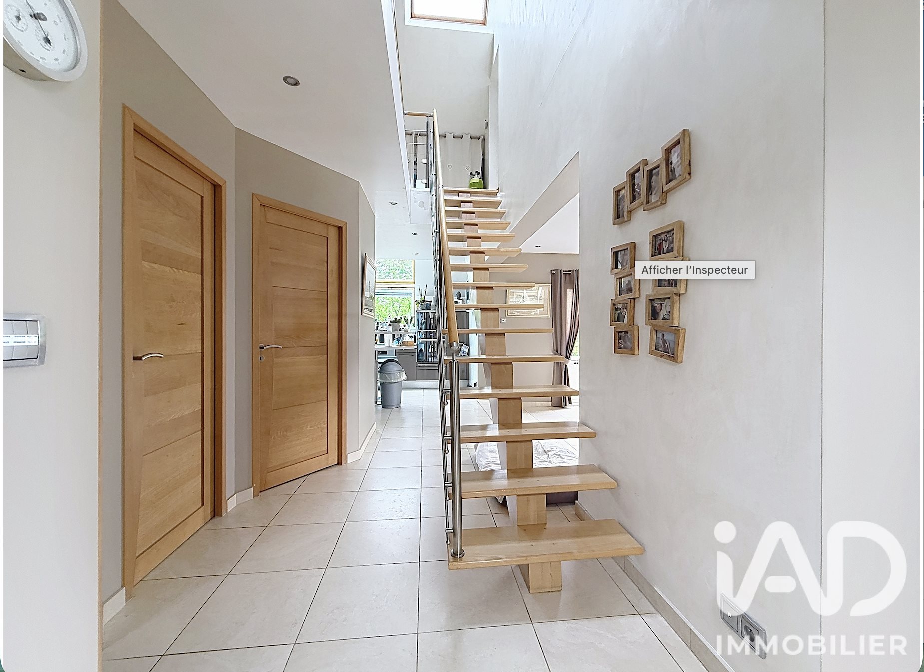 Maison à vendre, 160m², Pont-l'Evêque