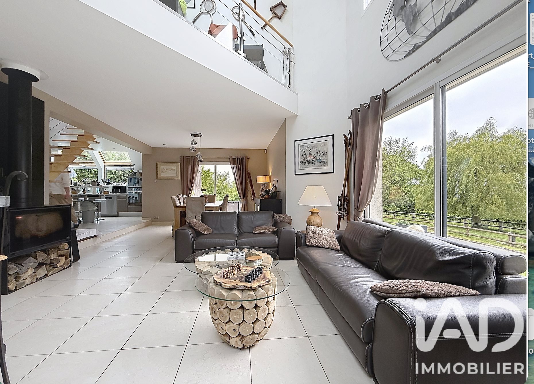 Maison à vendre, 160m², Pont-l'Evêque