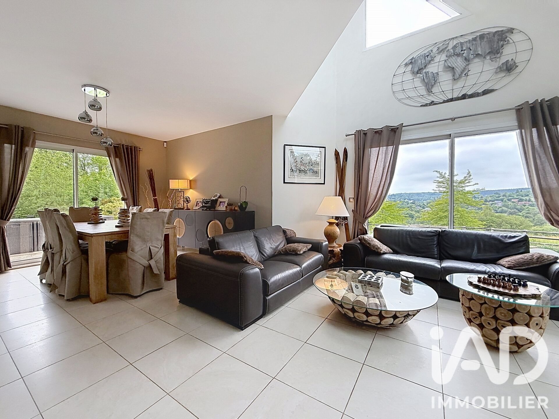 Maison à vendre, 160m², Pont-l'Evêque