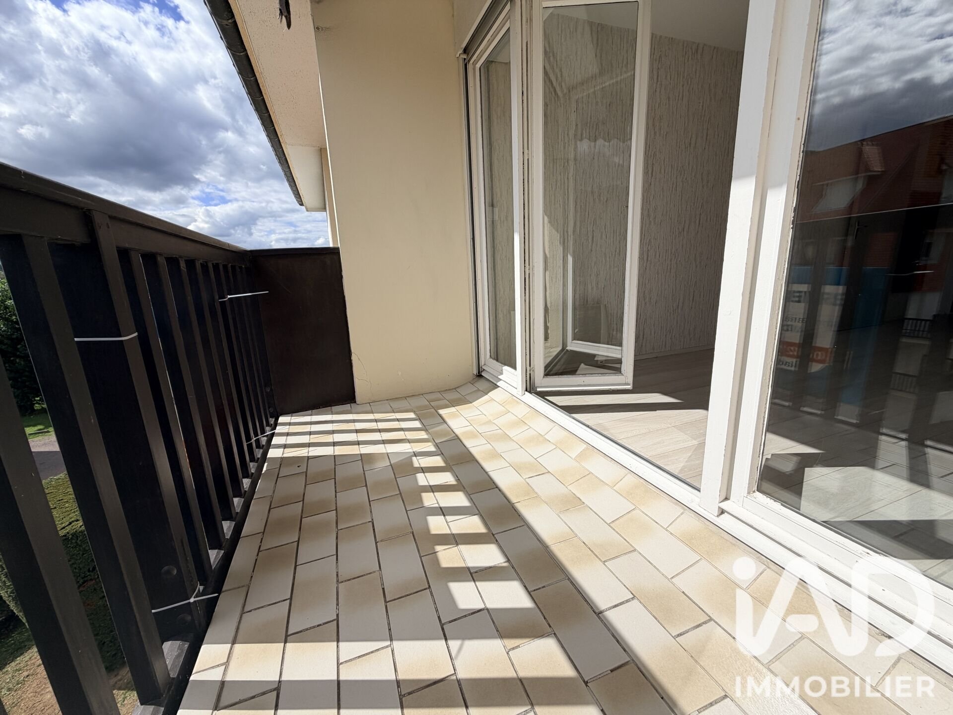 Appartement à vendre, 38m², Villers-sur-Mer