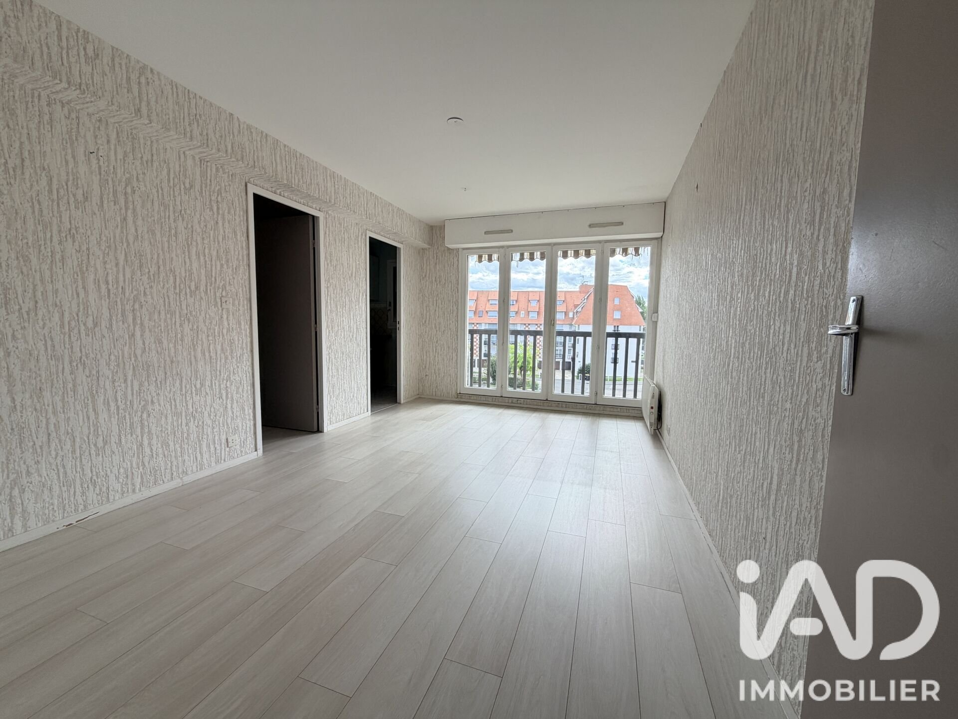 Appartement à vendre, 38m², Villers-sur-Mer