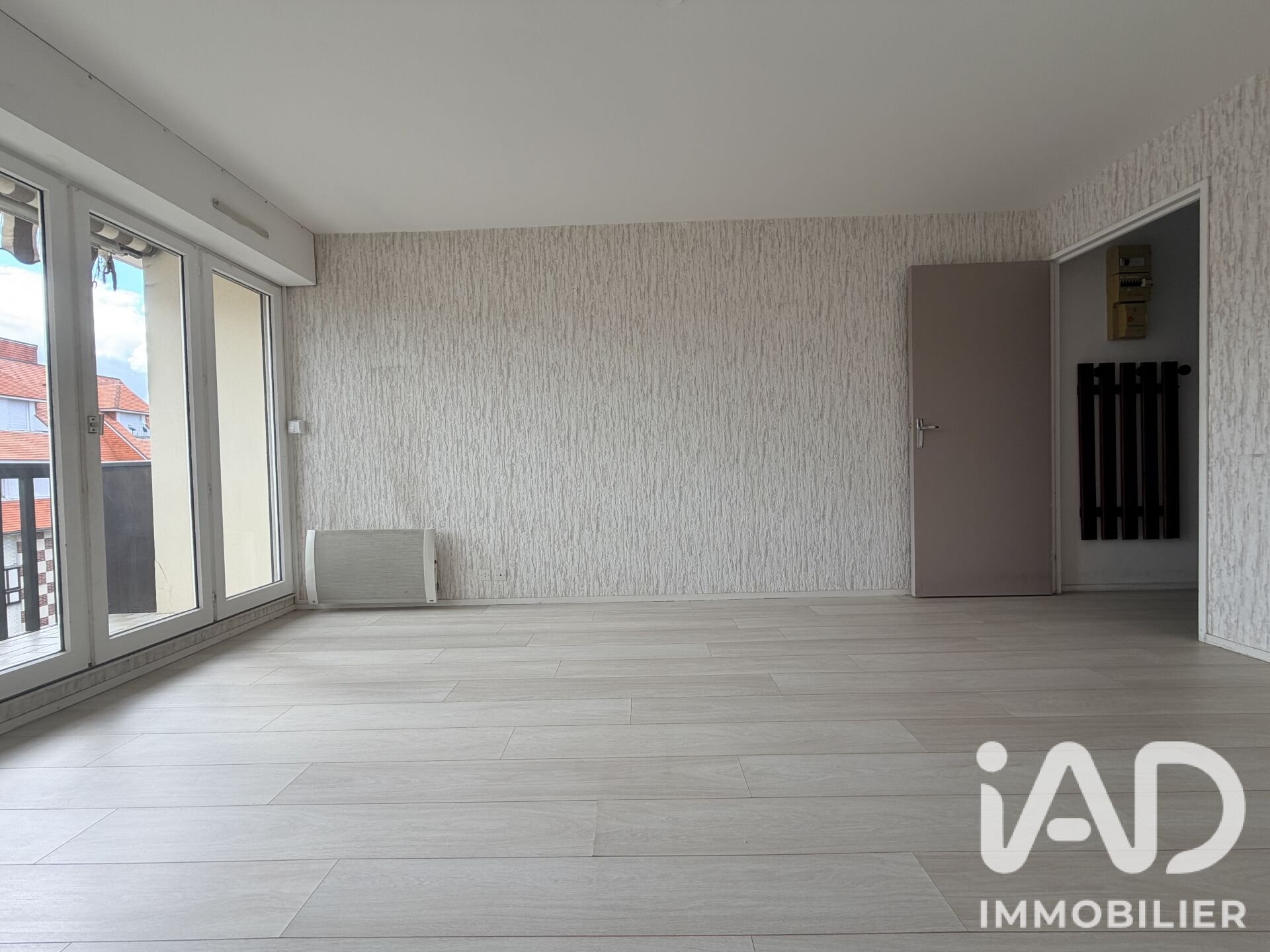 Appartement à vendre, 38m², Villers-sur-Mer