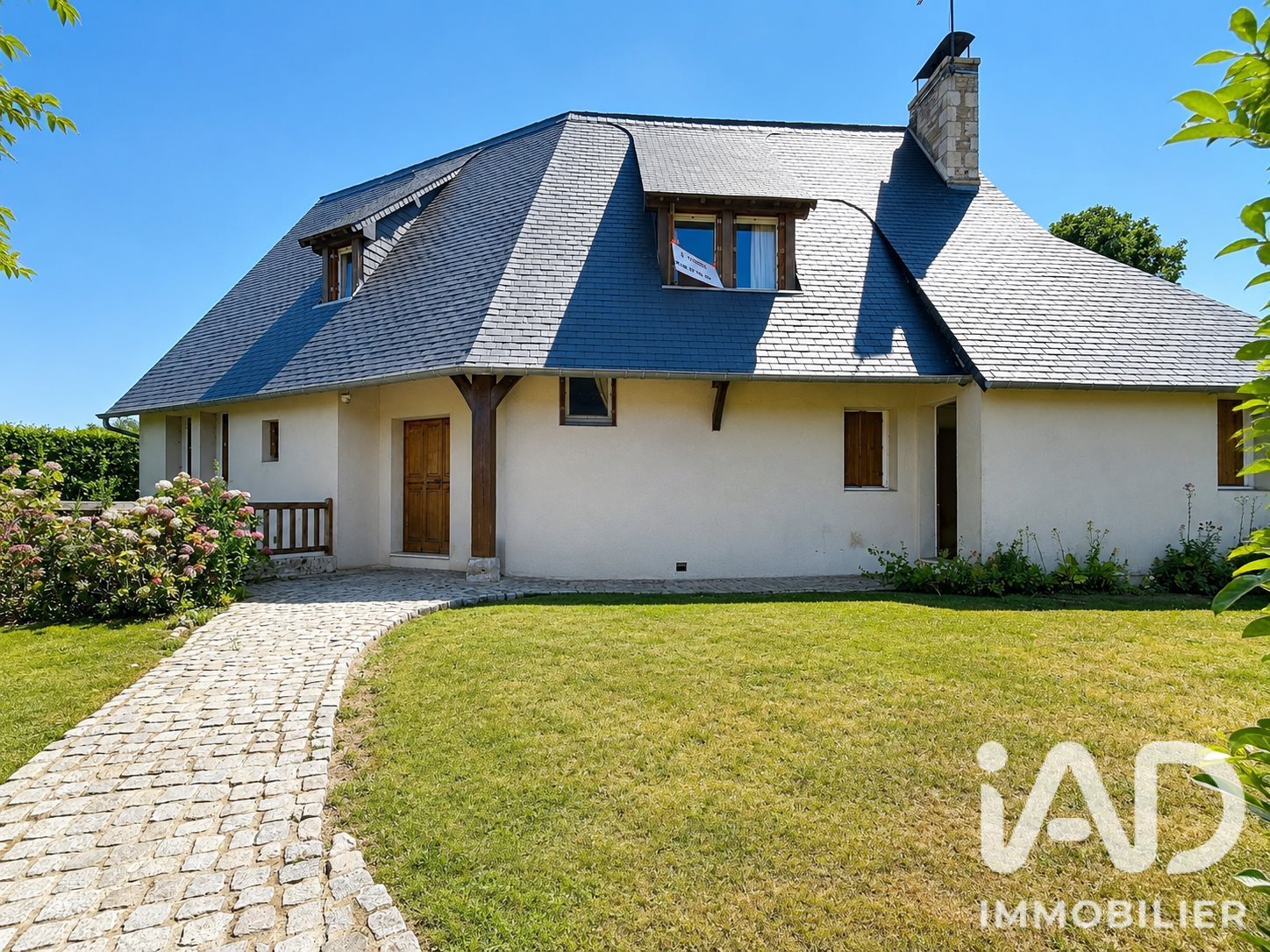 Maison à vendre, 127m², Gonneville-sur-Honfleur