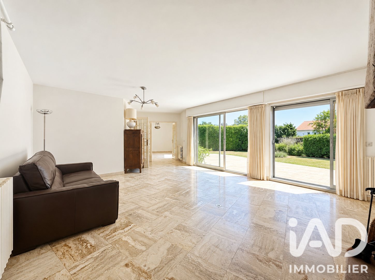 Maison à vendre, 127m², Gonneville-sur-Honfleur