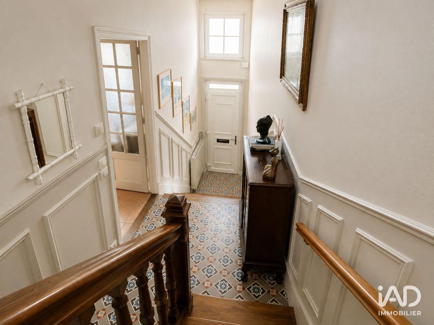 Maison à vendre, 118m², Trouville-sur-Mer