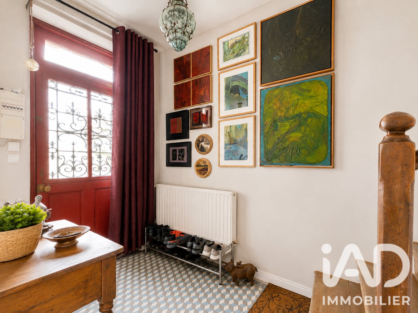 Maison à vendre, 85m², Villerville