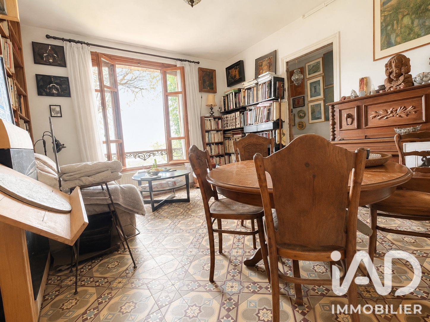 Maison à vendre, 85m², Villerville